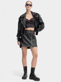 Куртки HUGO модель 8592 Фото