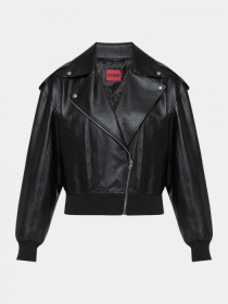 Куртки HUGO модель 8592 Фото