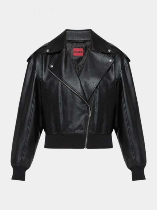 Куртки и дубленки HUGO модель 8592 Фото