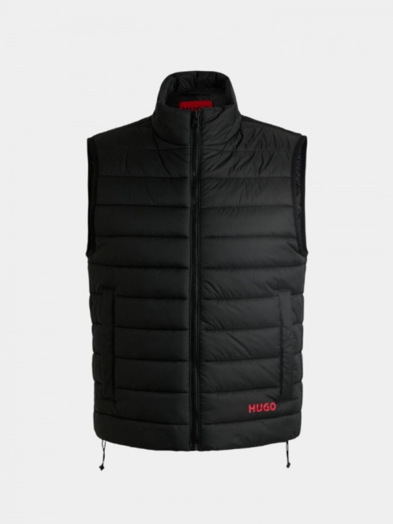 Жилет с утеплителем HUGO модель 8594 Фото