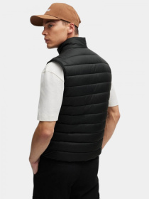 Жилет с утеплителем HUGO модель 8594 Фото