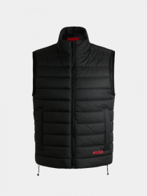 Жилет с утеплителем HUGO модель 8594 Фото