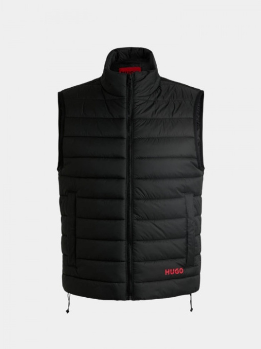 Жилет с утеплителем HUGO модель 8594 Фото