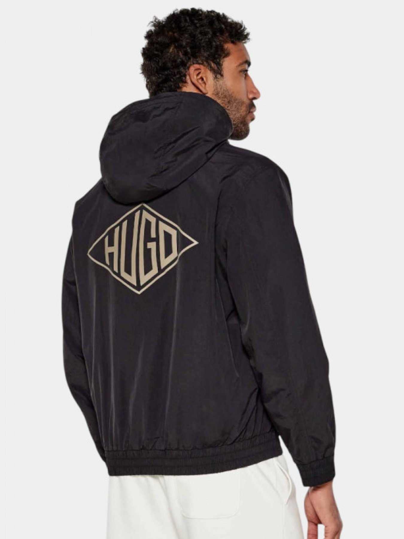 Ветровка HUGO модель 8595 Фото