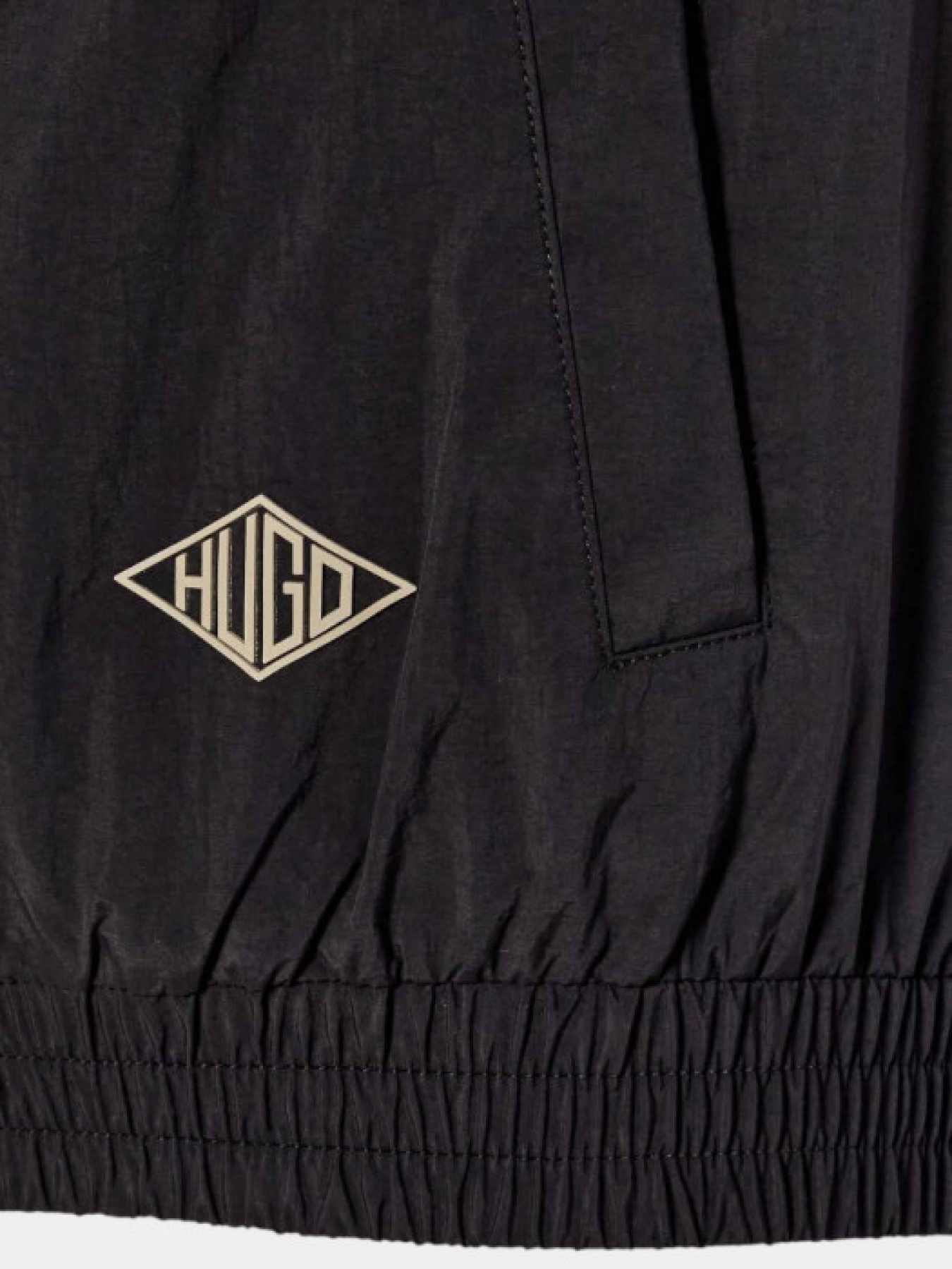 Ветровка HUGO модель 8595 Фото