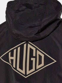 Ветровка HUGO модель 8595 Фото