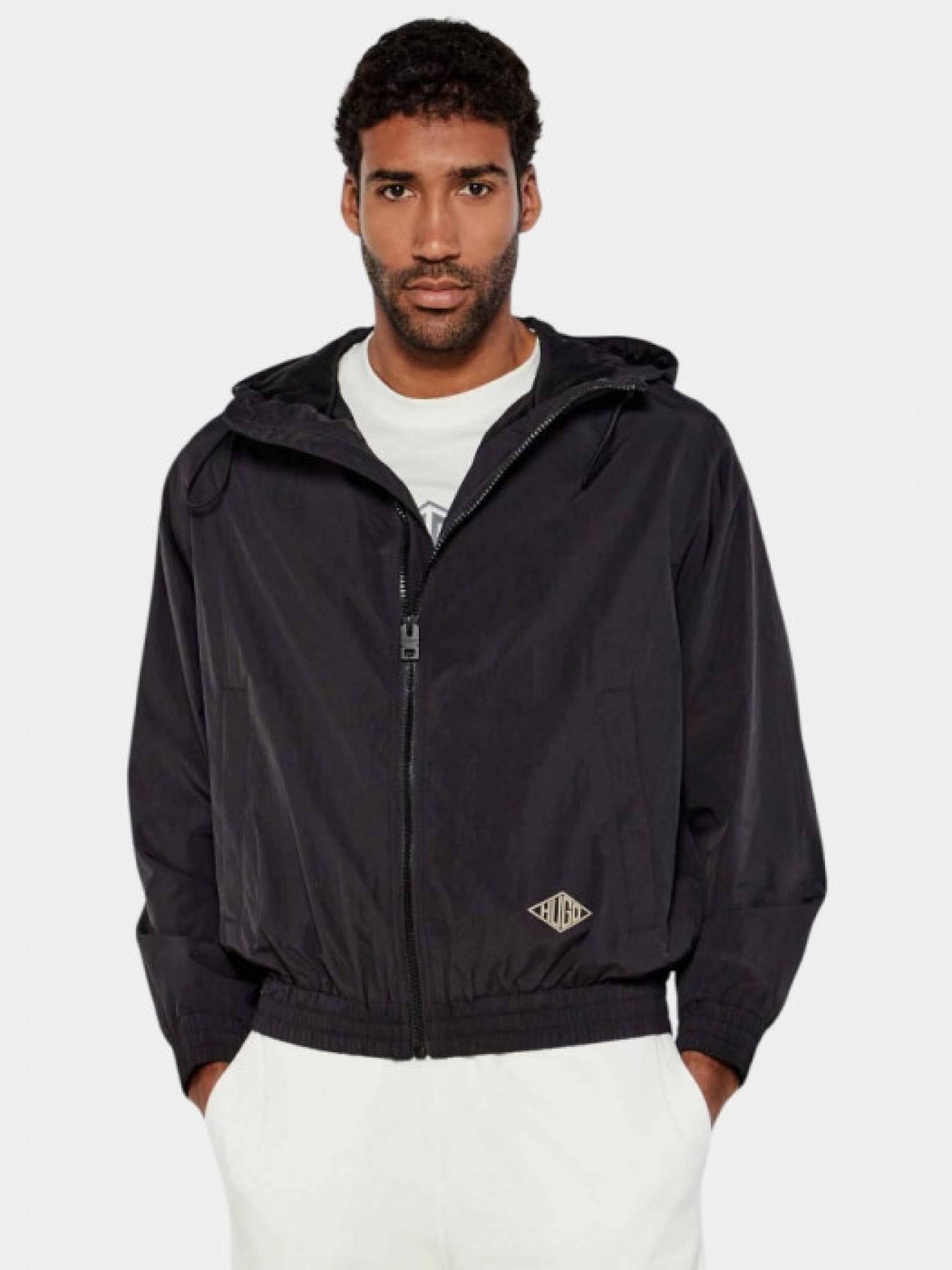 Ветровка HUGO модель 8595 Фото