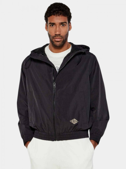 Ветровка HUGO модель 8595 Фото