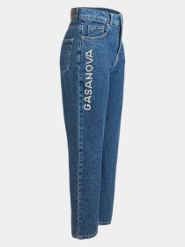 Джинси Blazh модель 8620 Фото