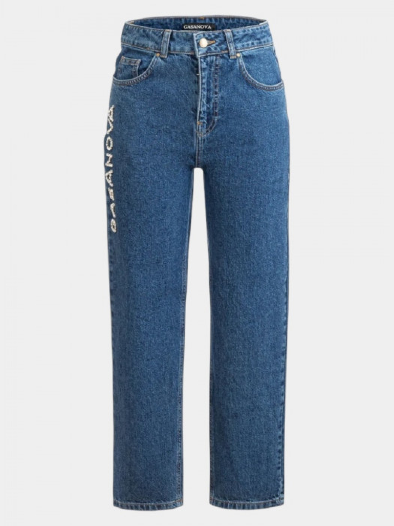 Джинсы Blazh модель 8620 Джинсы Blazh модель 8620 Фото