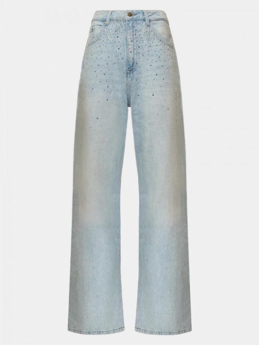 Джинсы Blazh модель 8621 Фото