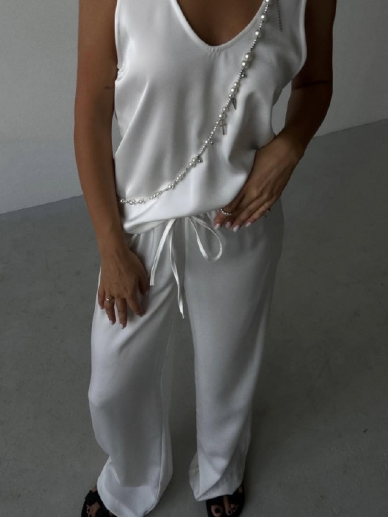 Повсякденні штани Blazh модель 5781 Фото