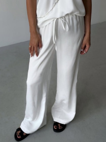 Повсякденні штани Blazh модель 5781 Повсякденні штани Blazh модель 5781 Фото