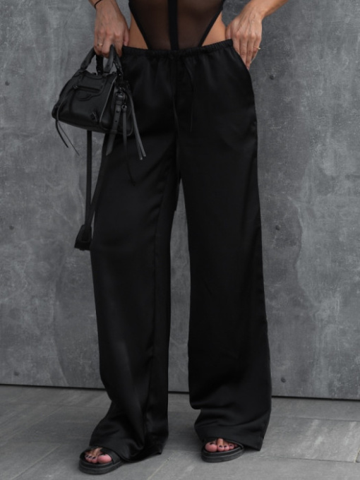 Повседневные штаны Blazh модель 5782 Фото