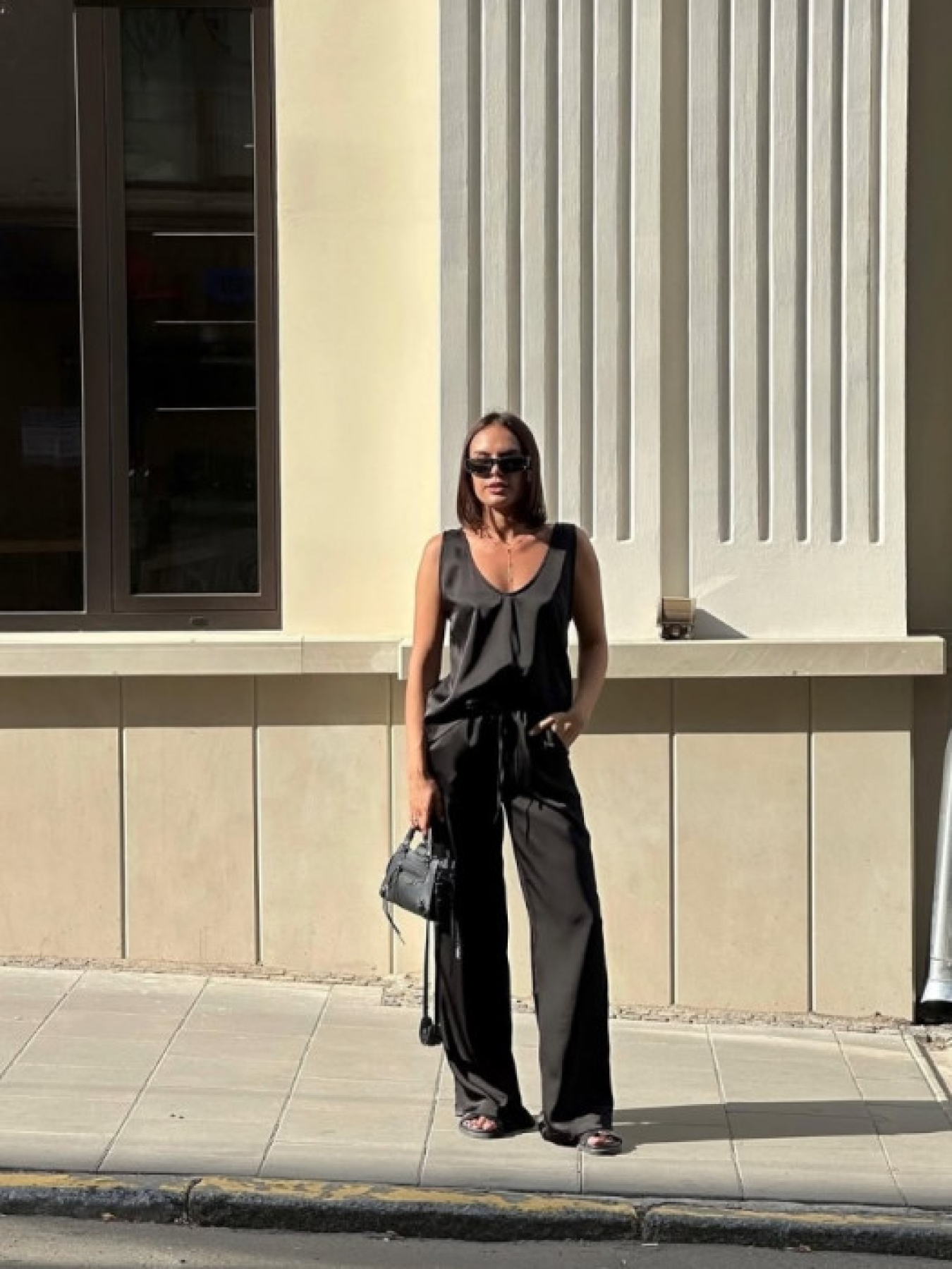 Майка Blazh модель 5784 Фото