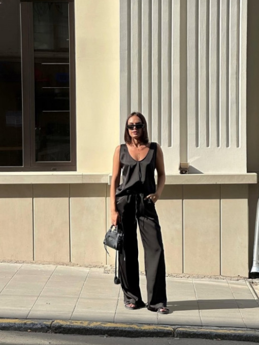 Майка Blazh модель 5784 Фото