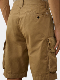 Повседневные шорты CP Company модель 8797 Фото