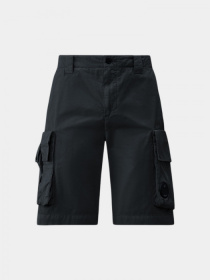 Повсякденні шорти CP Company модель 8798 Фото