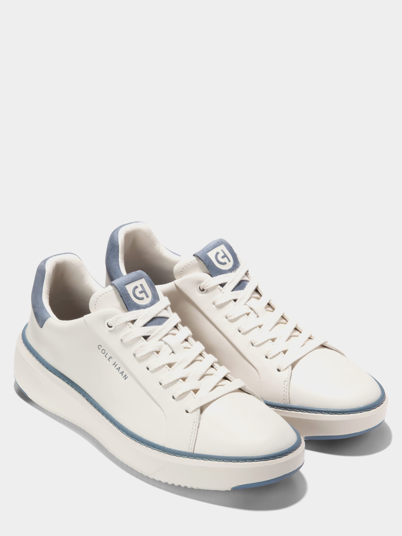 Кеды Cole Haan модель C41679 Фото