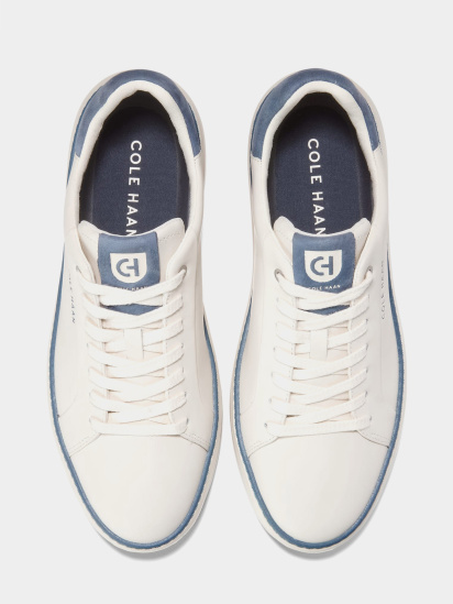 Кеди Cole Haan модель C41679 — фото 4 - INTERTOP