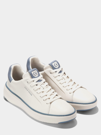 Кеди Cole Haan модель C41679 — фото 5 - INTERTOP