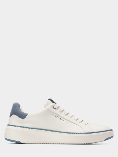 Кеди GrandPrø Topspin Sneaker модель C41679 - фото