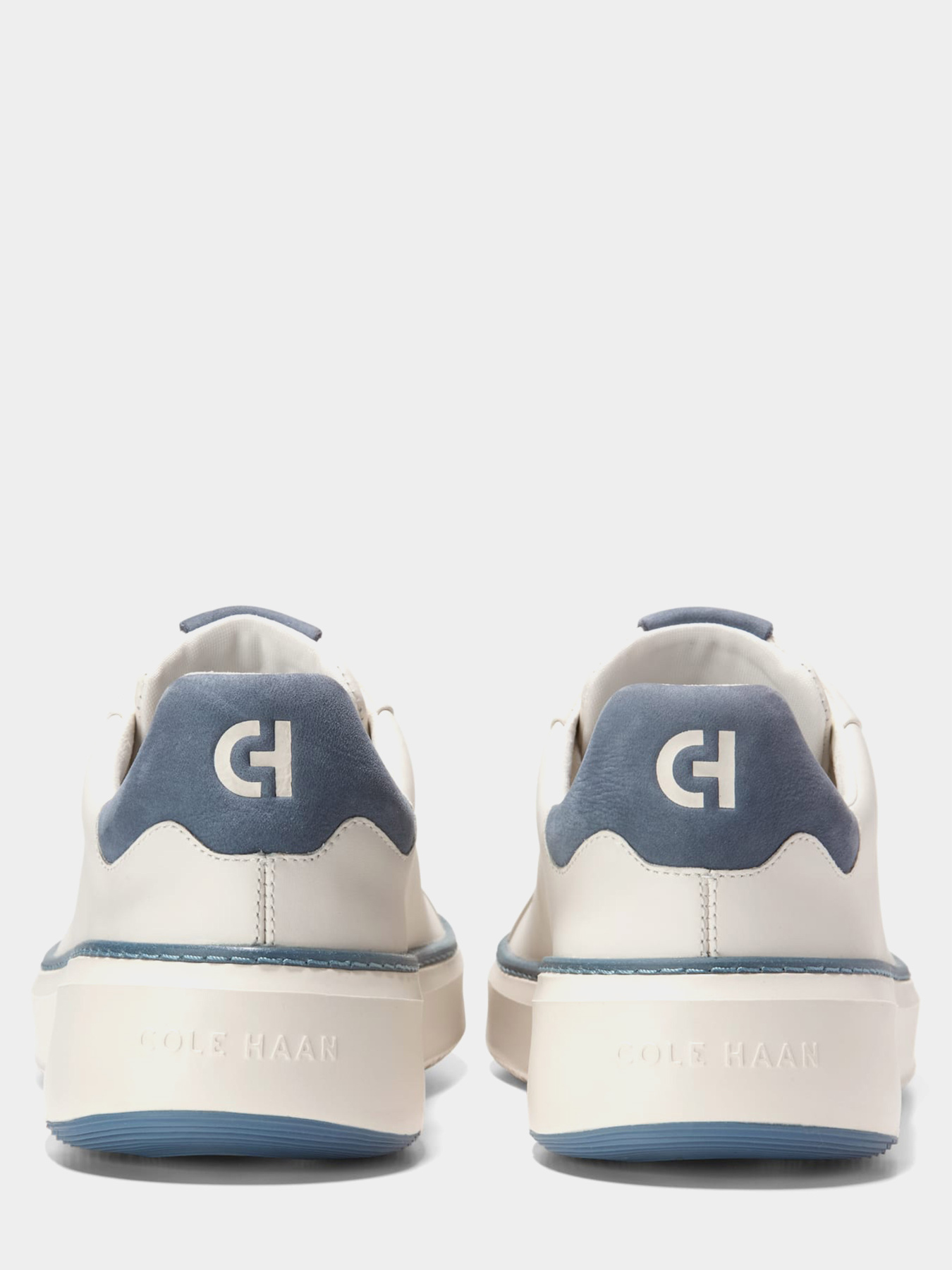 Кеди Cole Haan модель C41679 Фото