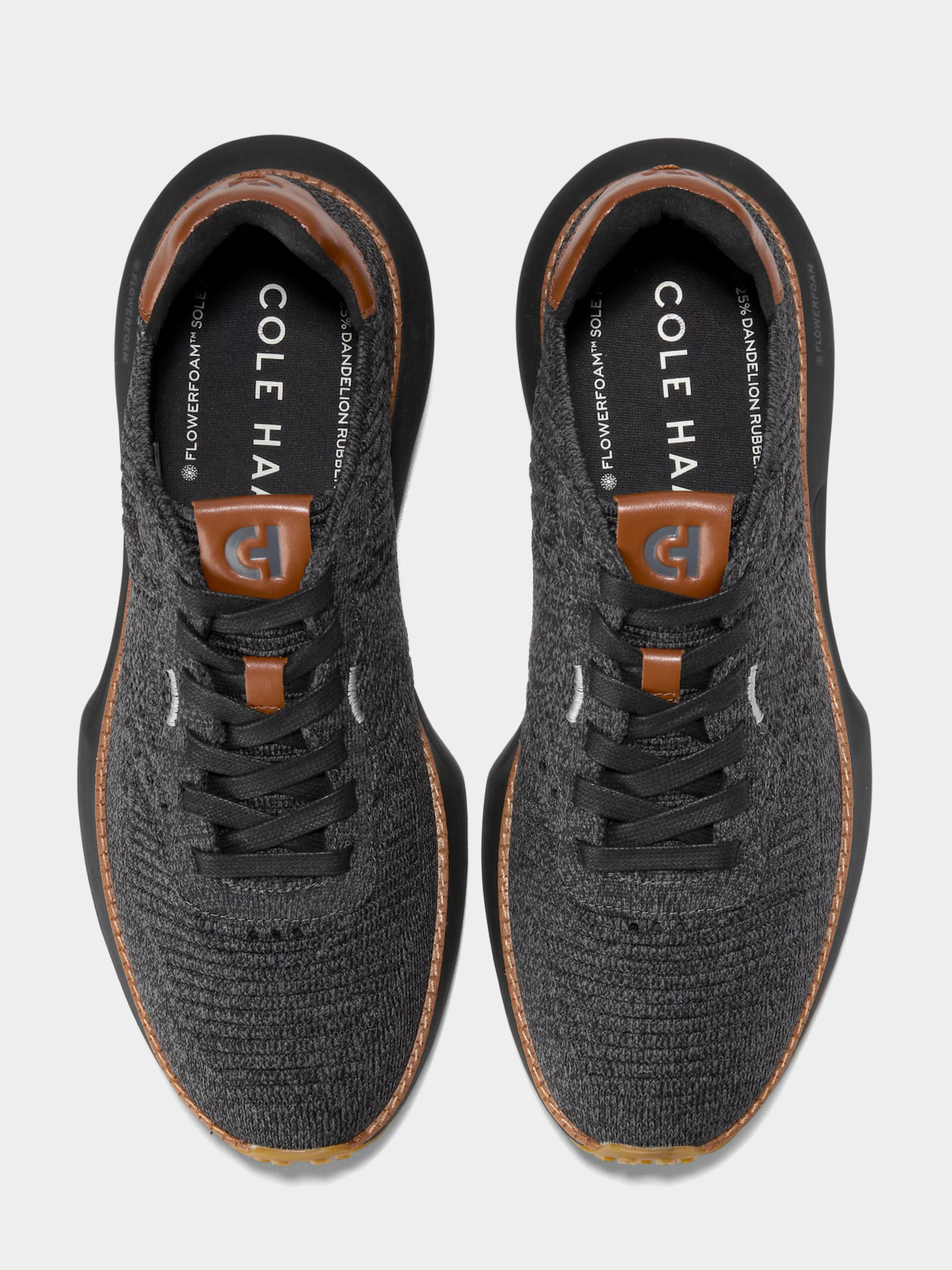 Кроссовки Cole Haan модель C41854 Фото