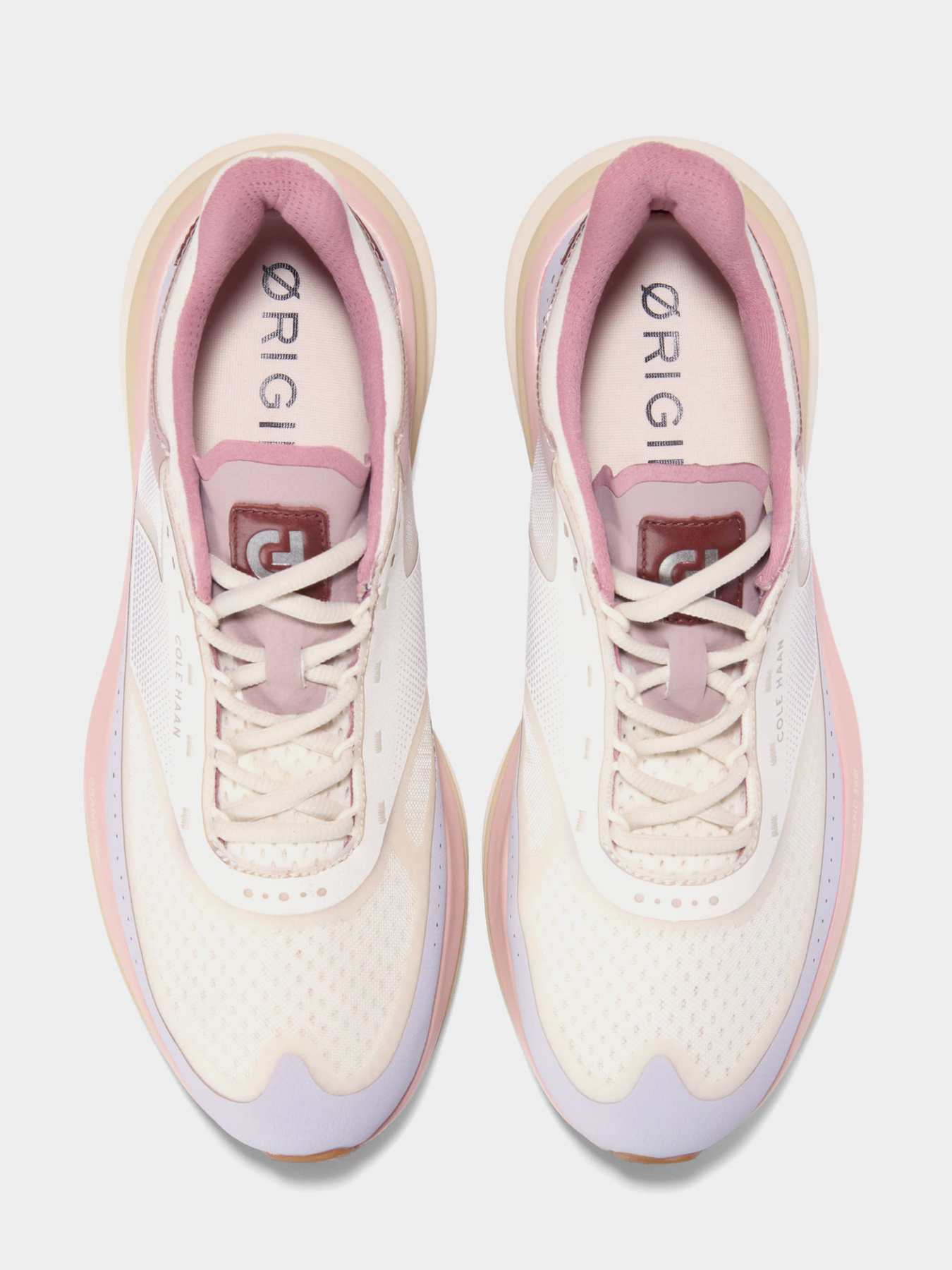 Кроссовки Cole Haan модель W31633 Фото