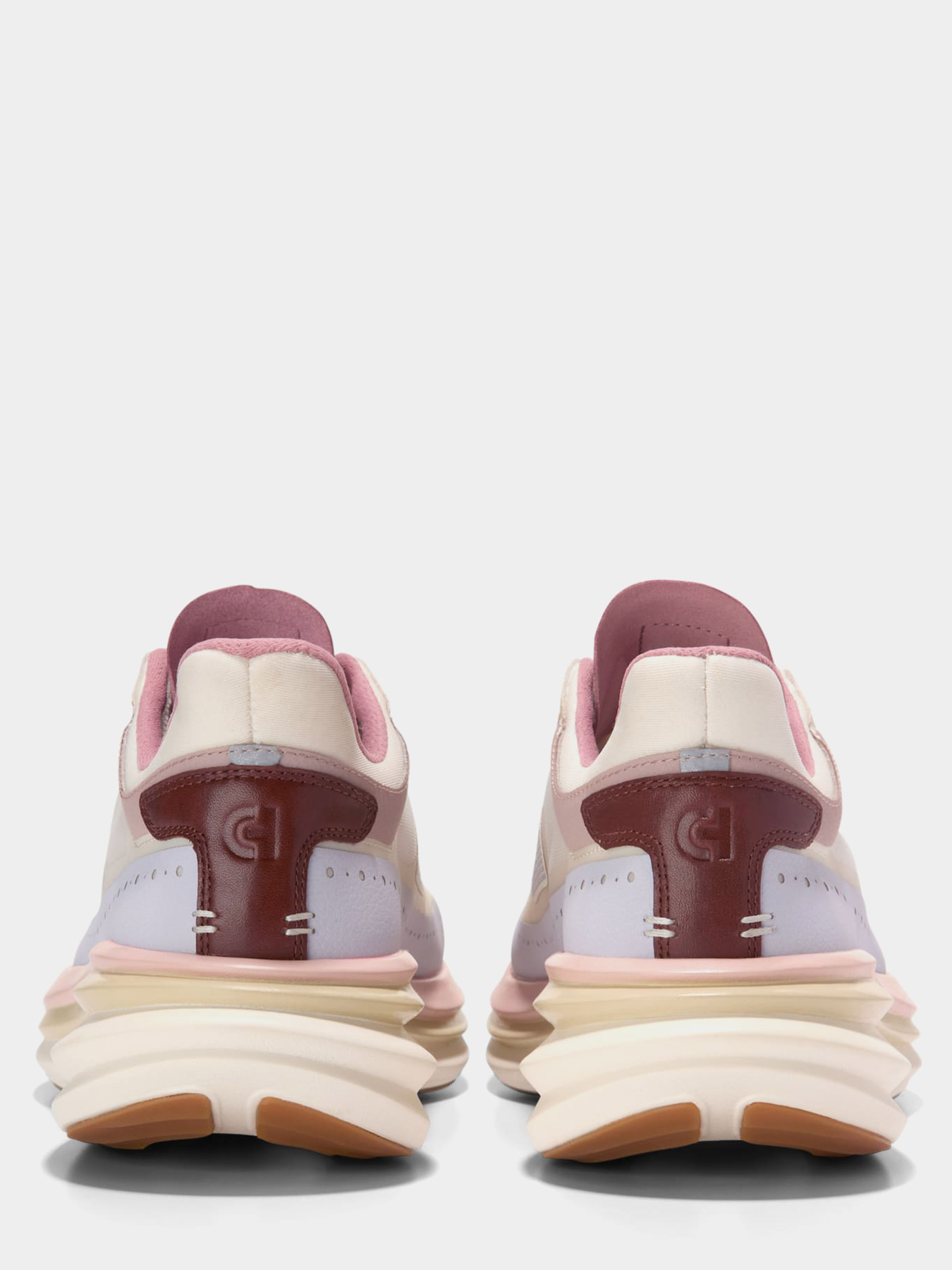 Кроссовки повседневные Cole Haan модель W31633 Фото