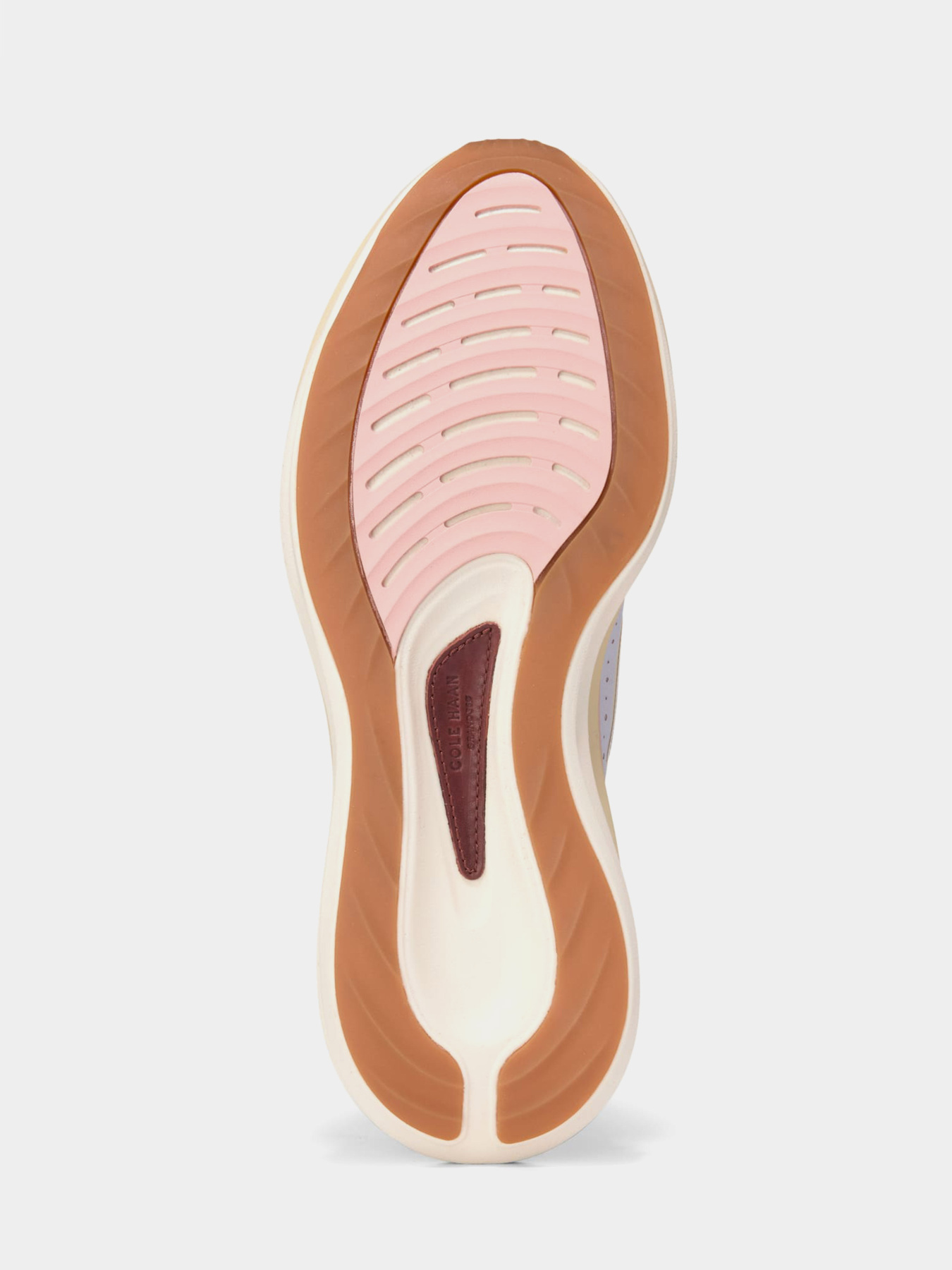 Кроссовки повседневные Cole Haan модель W31633 Фото