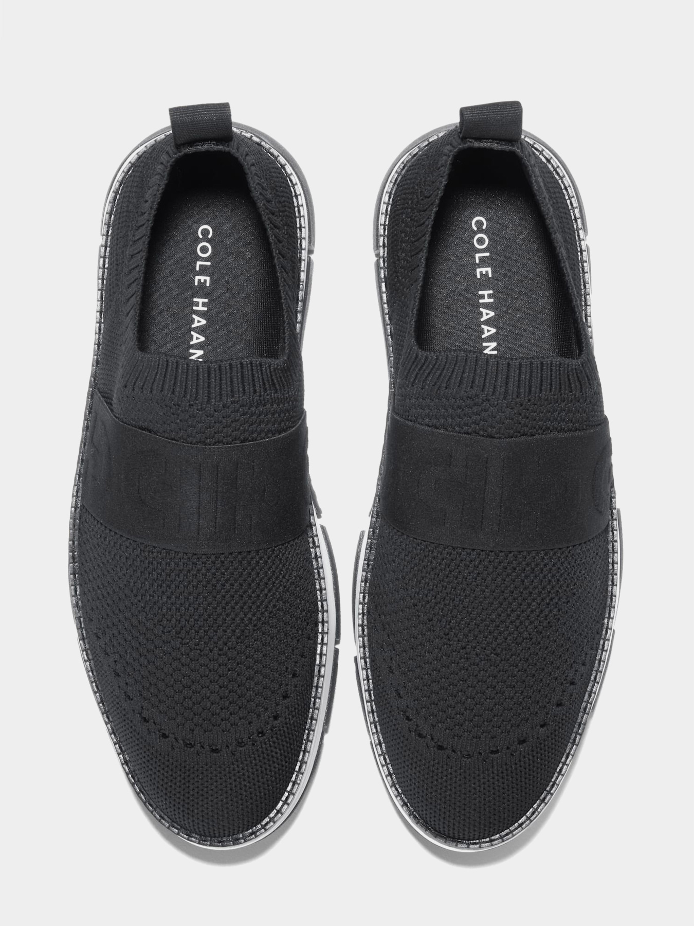 Кросівки повсякденні Cole Haan модель W32498 Кросівки повсякденні Cole Haan модель W32498 Фото