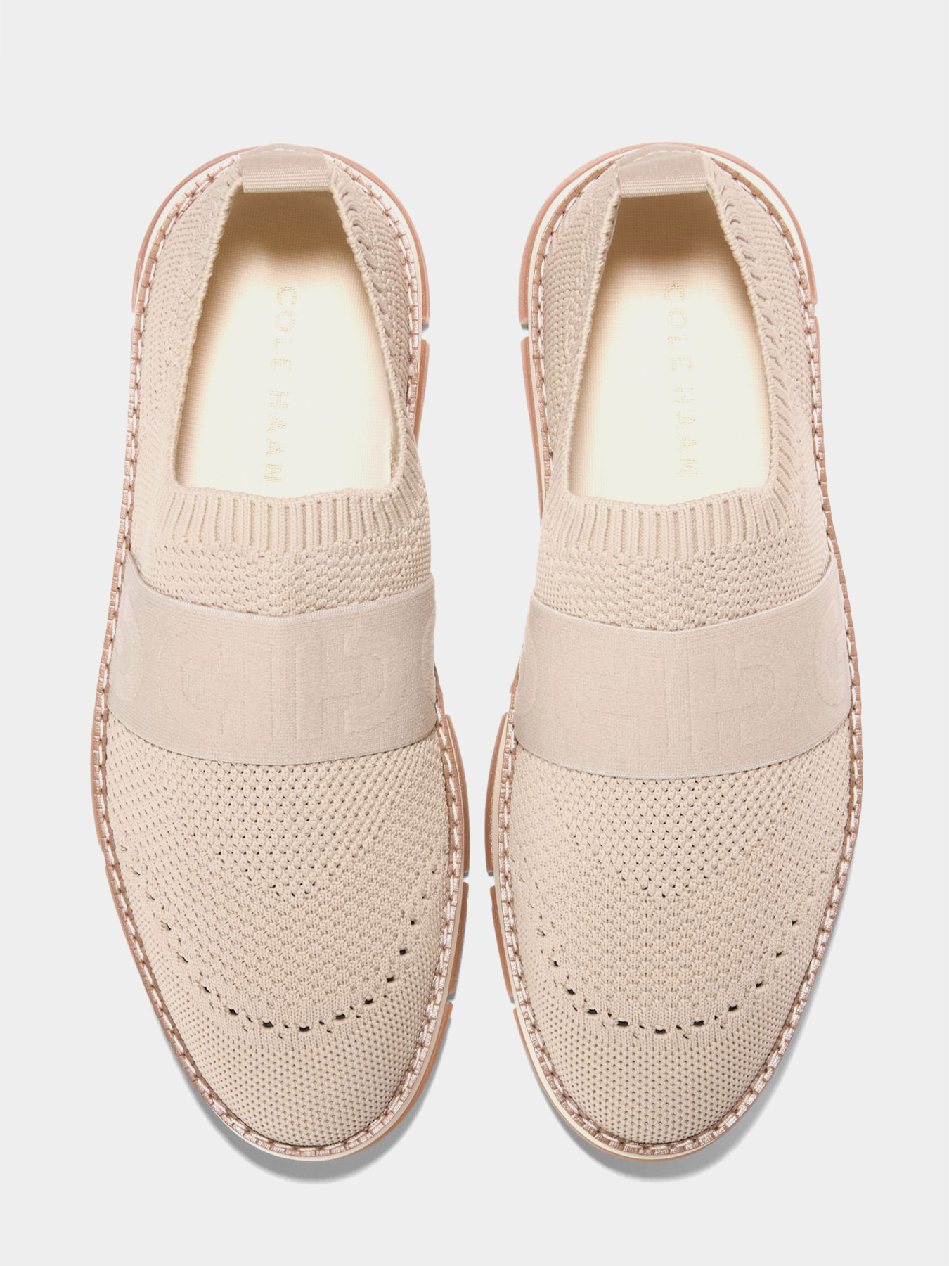 Кроссовки Cole Haan модель W32500 Фото