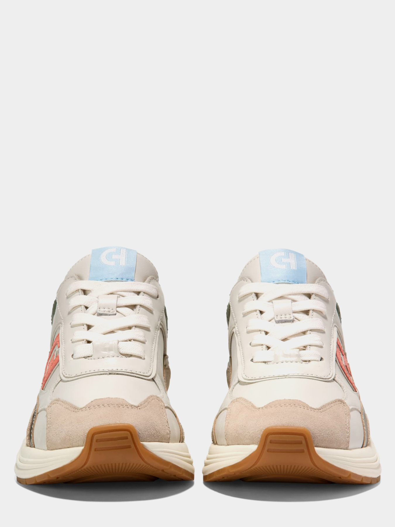 Кроссовки Cole Haan модель W33381 Фото