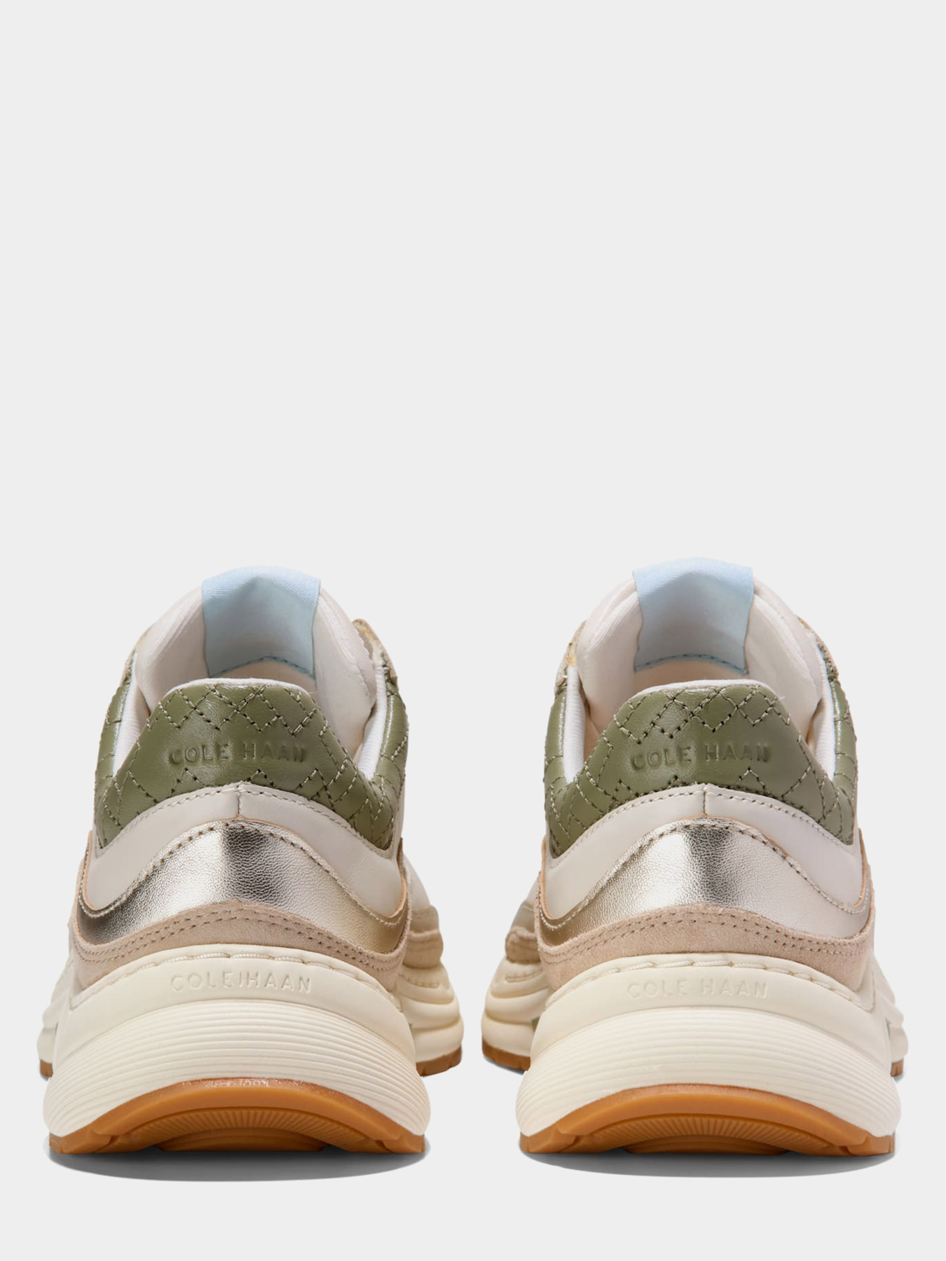 Кроссовки Cole Haan модель W33381 Фото