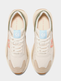 Кроссовки Cole Haan модель W33381 Фото