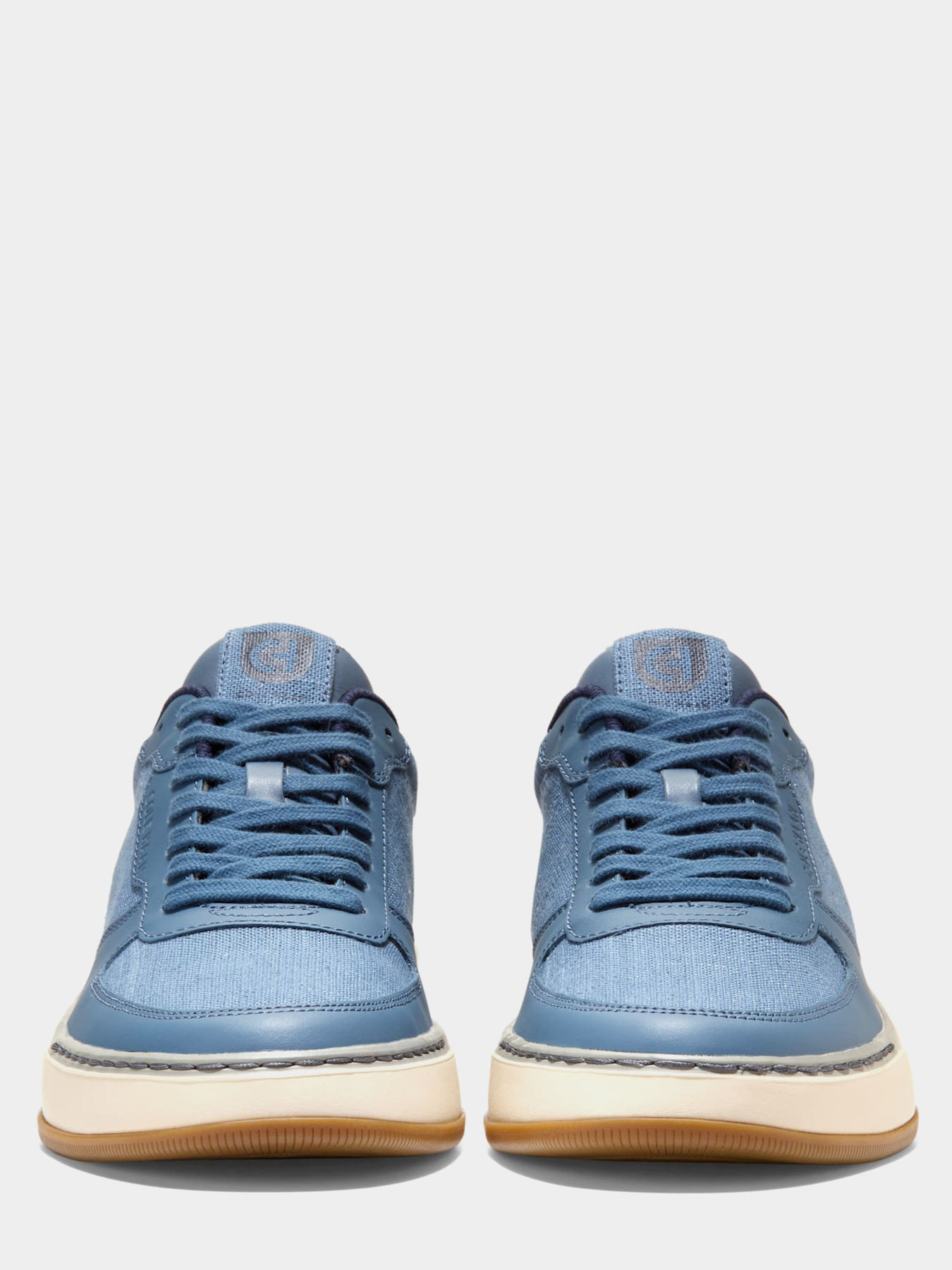 Кеды низкие Cole Haan модель C41686 Фото