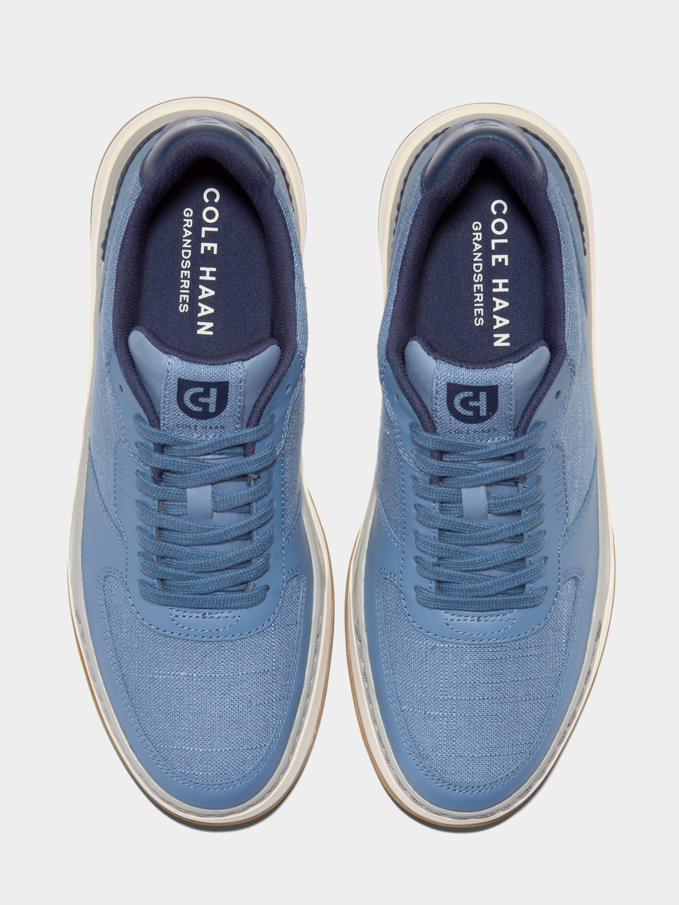 Кеды низкие Cole Haan модель C41686 Фото