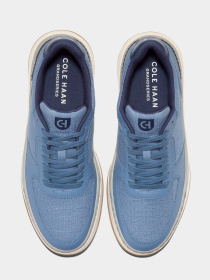 Кеды низкие Cole Haan модель C41686 Фото