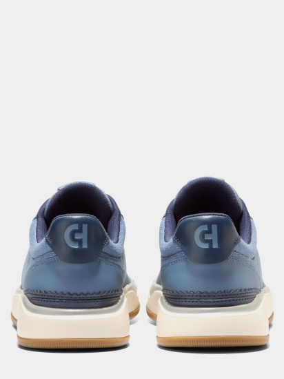 Кеди Cole Haan модель C41686 — фото 3 - INTERTOP