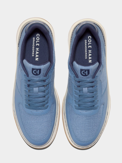 Кеди Cole Haan модель C41686 — фото 4 - INTERTOP