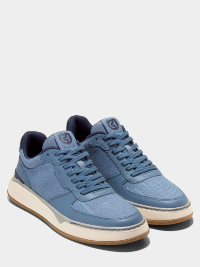 Кеди Cole Haan модель C41686 — фото 5 - INTERTOP