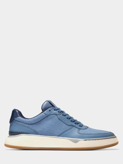 Кеди Cole Haan модель C41686 - фото