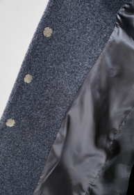 Пальто Danna модель 1737GR Фото