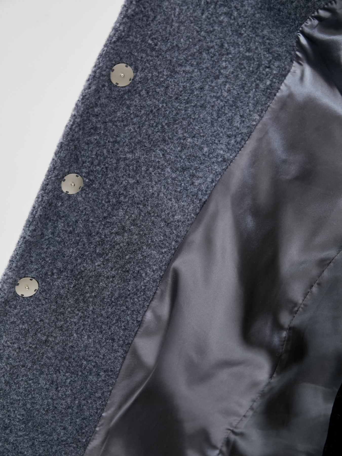 Пальто Danna модель 1737GR Пальто Danna модель 1737GR Фото