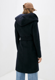 Пальто Danna модель 1737BU Пальто Danna модель 1737BU Фото