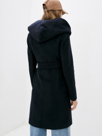 Пальто Danna модель 1737BU Пальто Danna модель 1737BU Фото