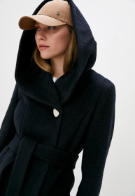 Пальто Danna модель 1737BU Пальто Danna модель 1737BU Фото