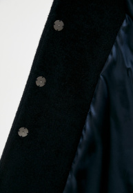 Пальто Danna модель 1737BU Пальто Danna модель 1737BU Фото