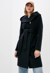 Пальто Danna модель 1737BU Пальто Danna модель 1737BU Фото